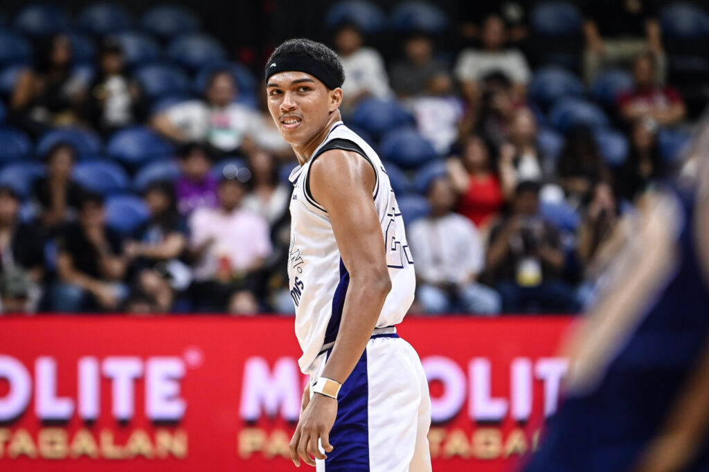 UAAP | Adamson eliminates NU from tight Final Four race