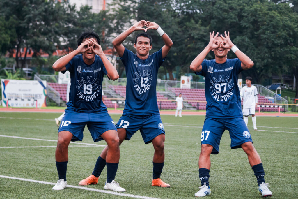 Adamson snaps five-year losing skid to UST 
