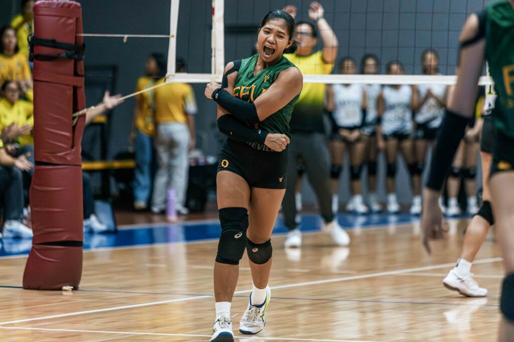 FEU-D, Adamson round out Final Four cast 