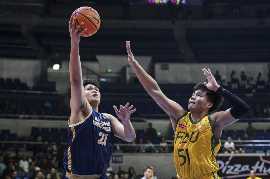 NU rallies from 13 down to tame FEU