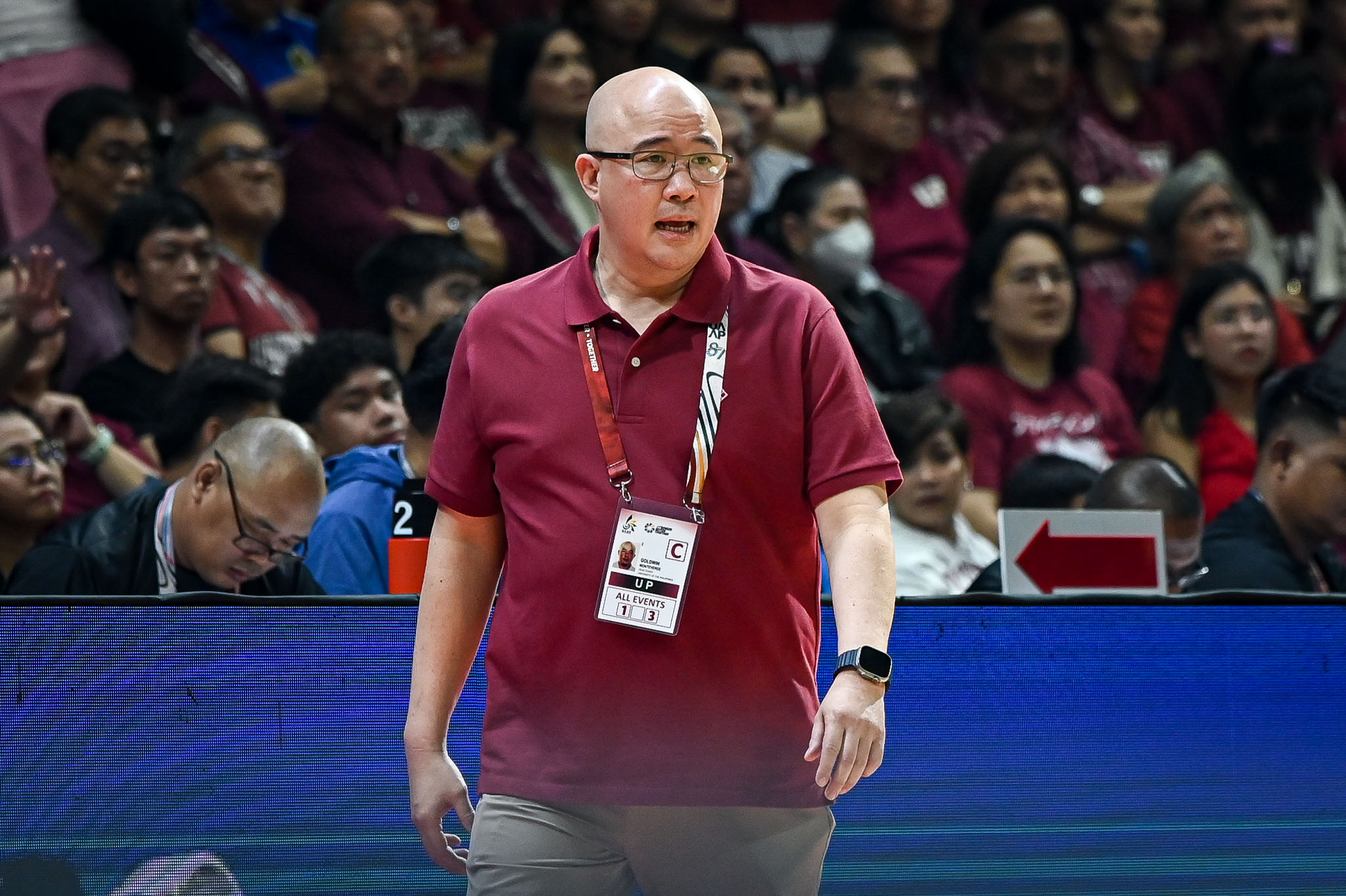 UAAP 87 BBM ATENEO vs UP - Image 2