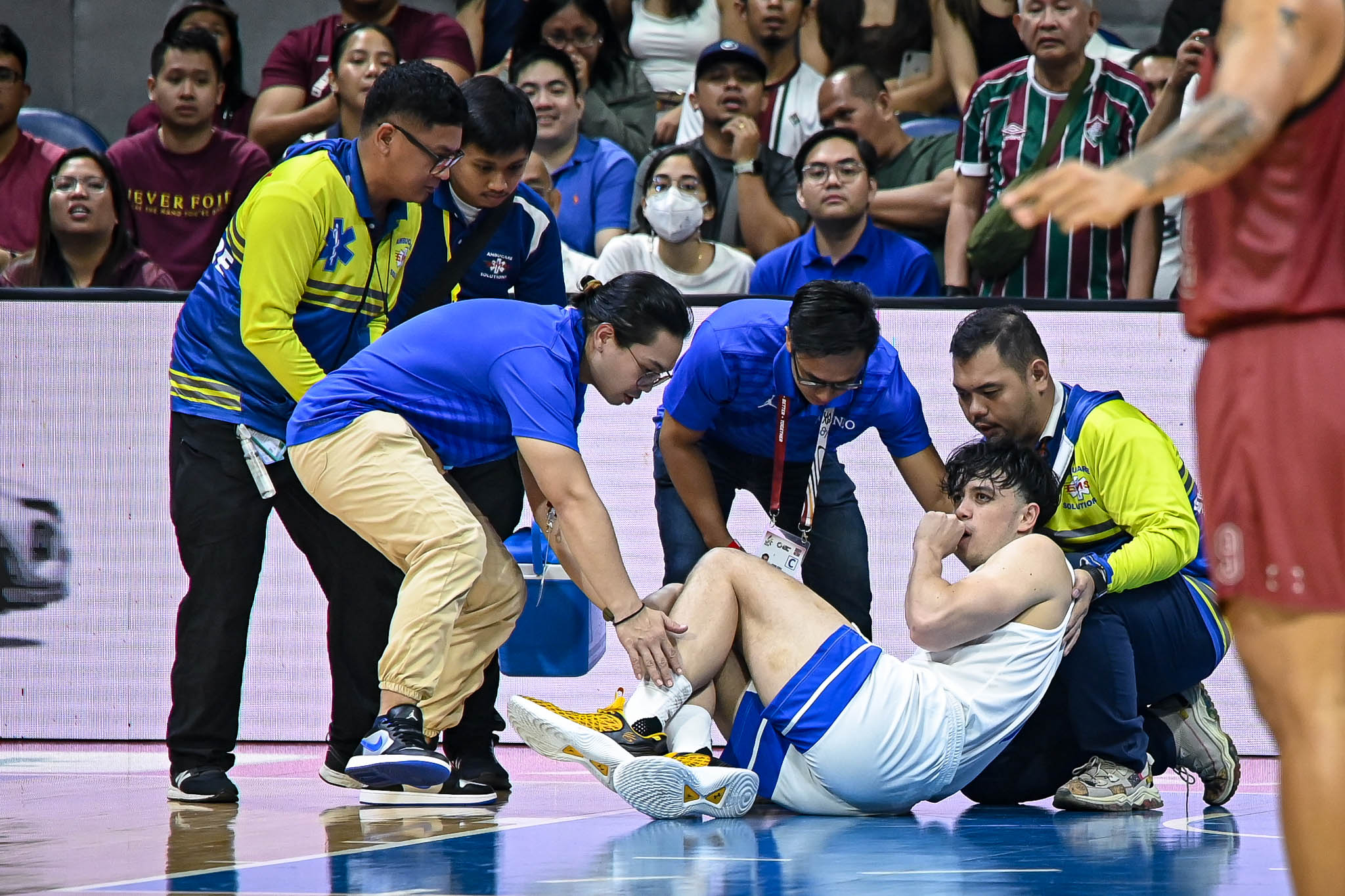 UAAP 87 BBM ATENEO vs UP - Image 14