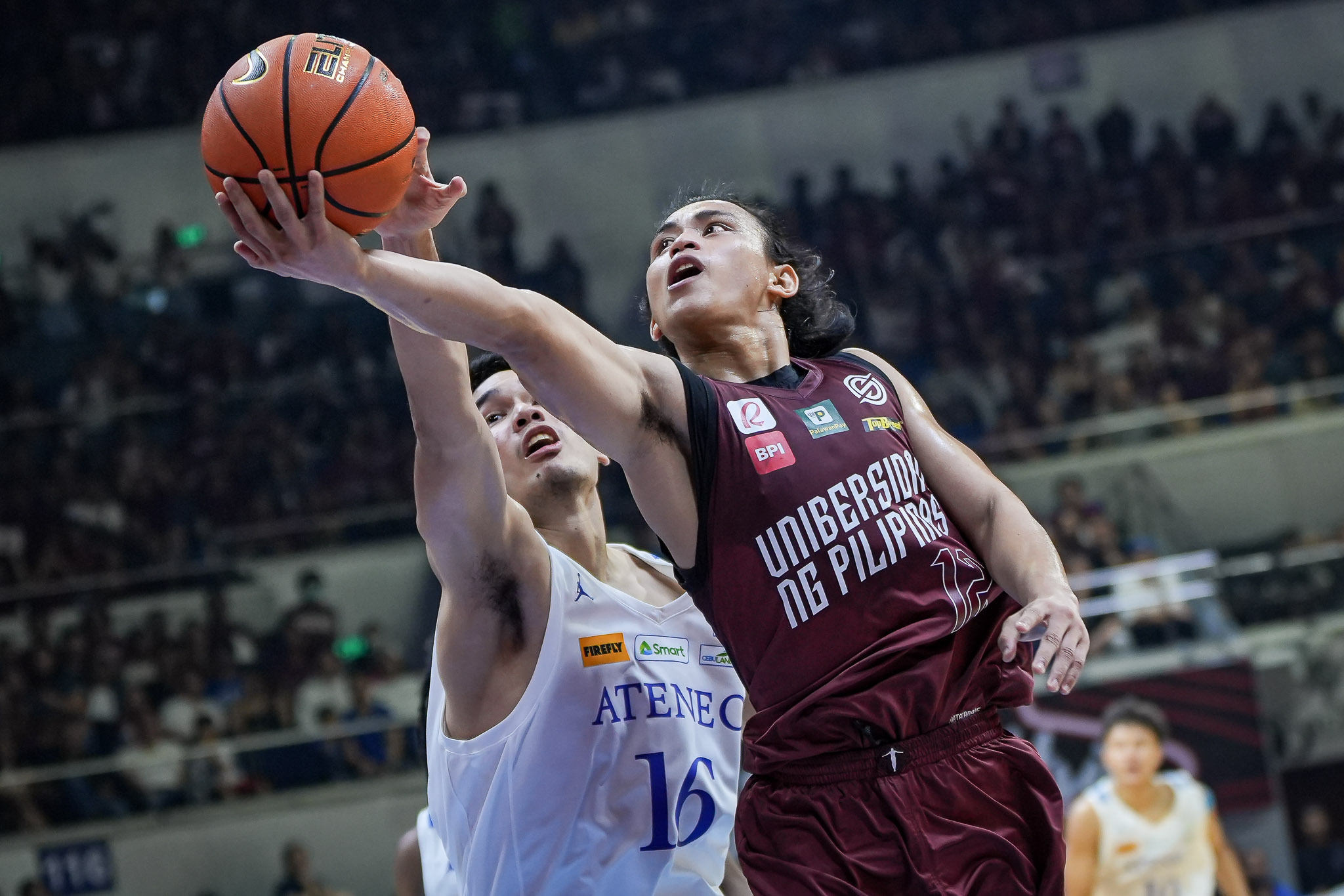 UAAP 87 BBM ATENEO vs UP - Image 15