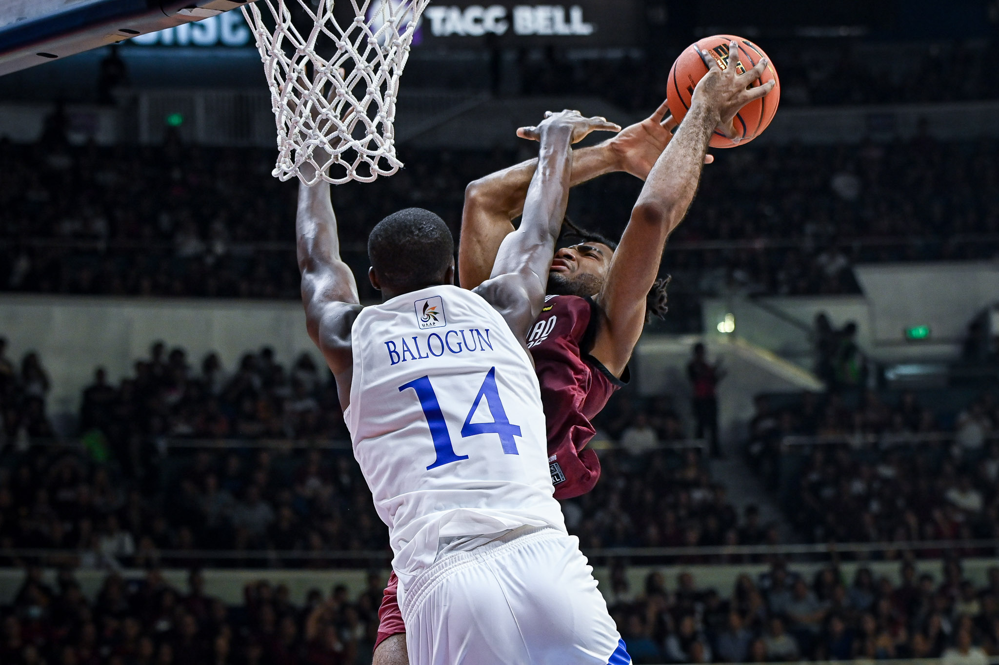 UAAP 87 BBM ATENEO vs UP - Image 16