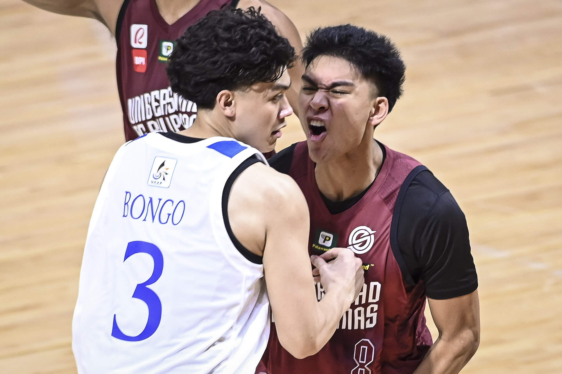 UAAP 87 BBM ATENEO vs UP - Image 18