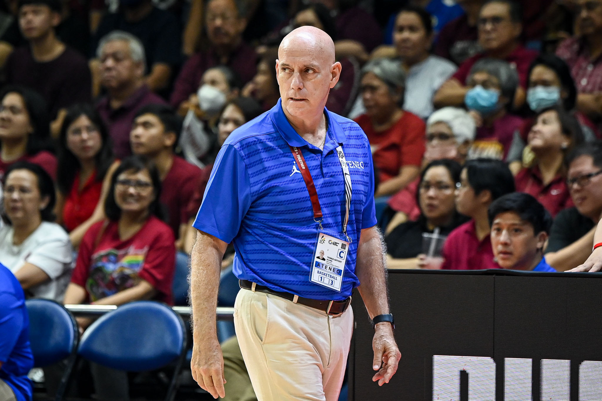 UAAP 87 BBM ATENEO vs UP - Image 3
