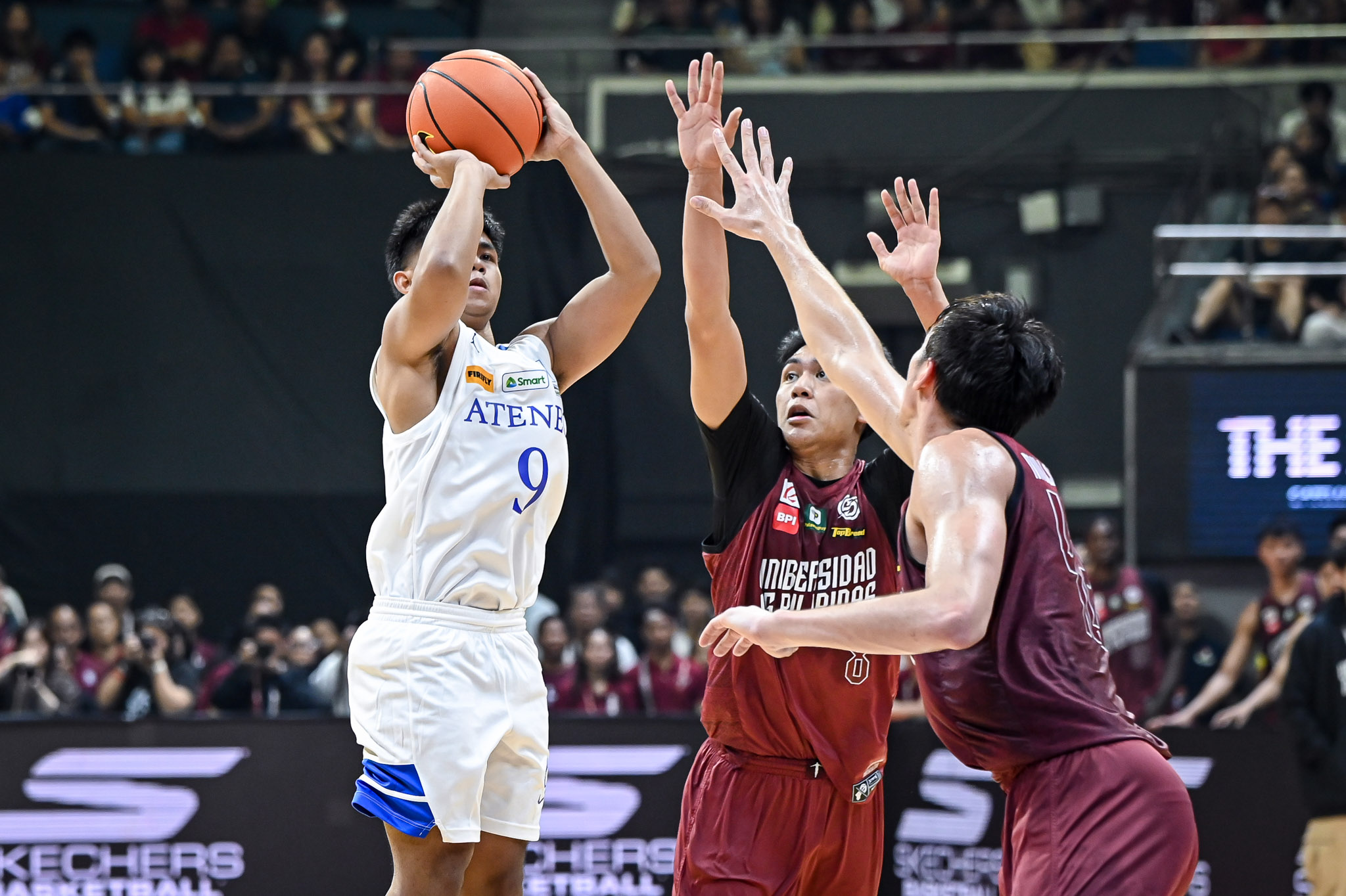 UAAP 87 BBM ATENEO vs UP - Image 5