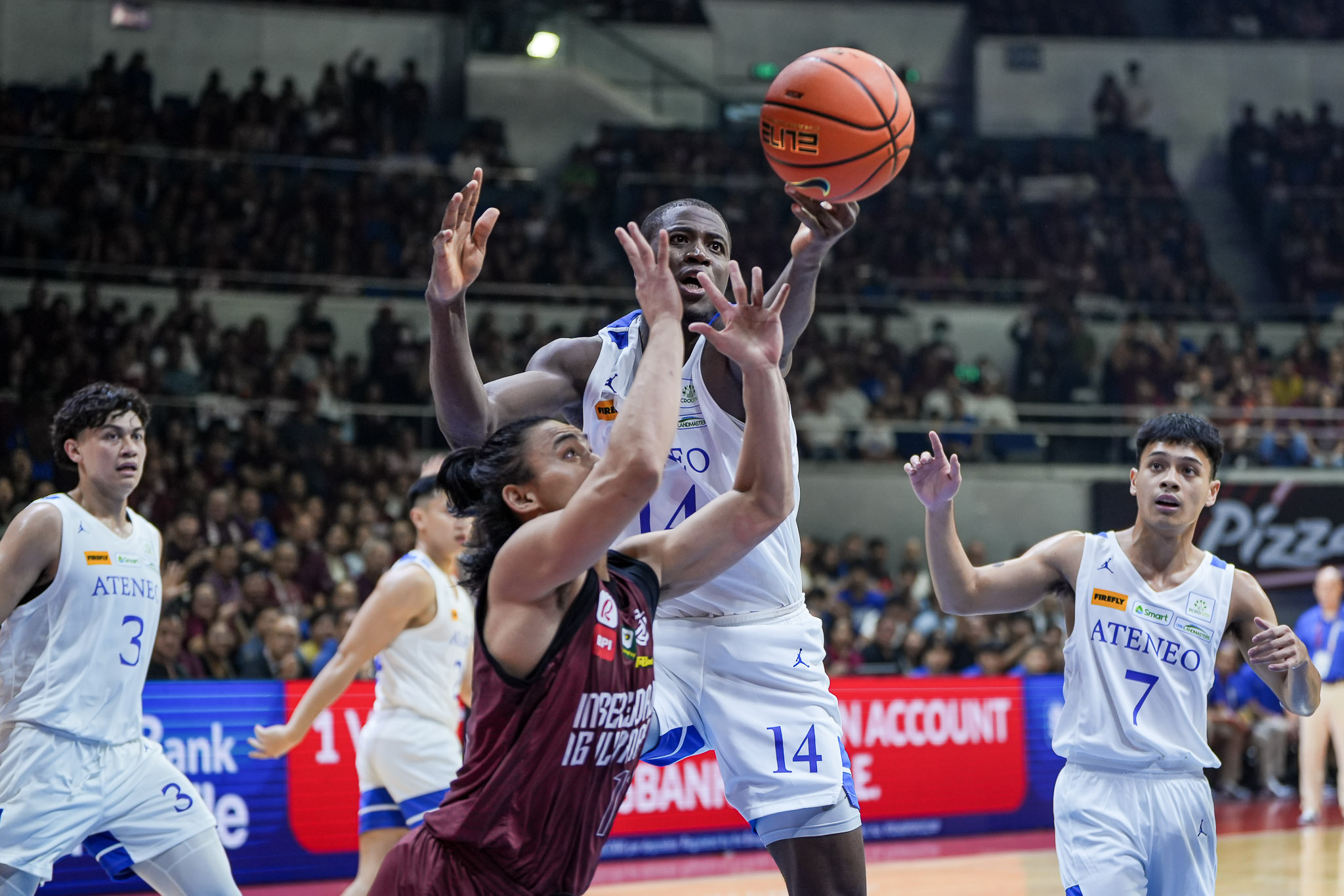 UAAP 87 BBM ATENEO vs UP - Image 6