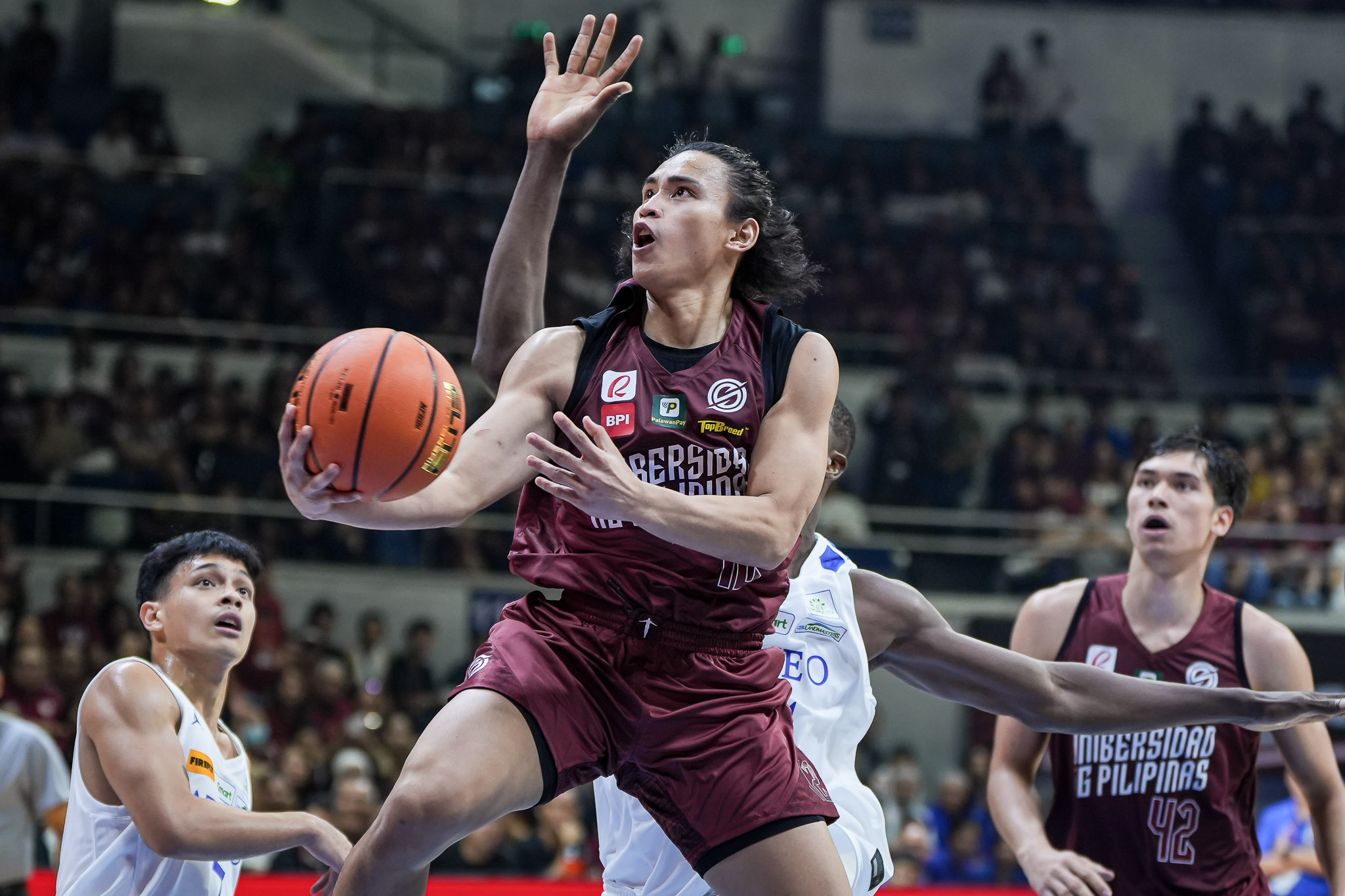 UAAP 87 BBM ATENEO vs UP - Image 7