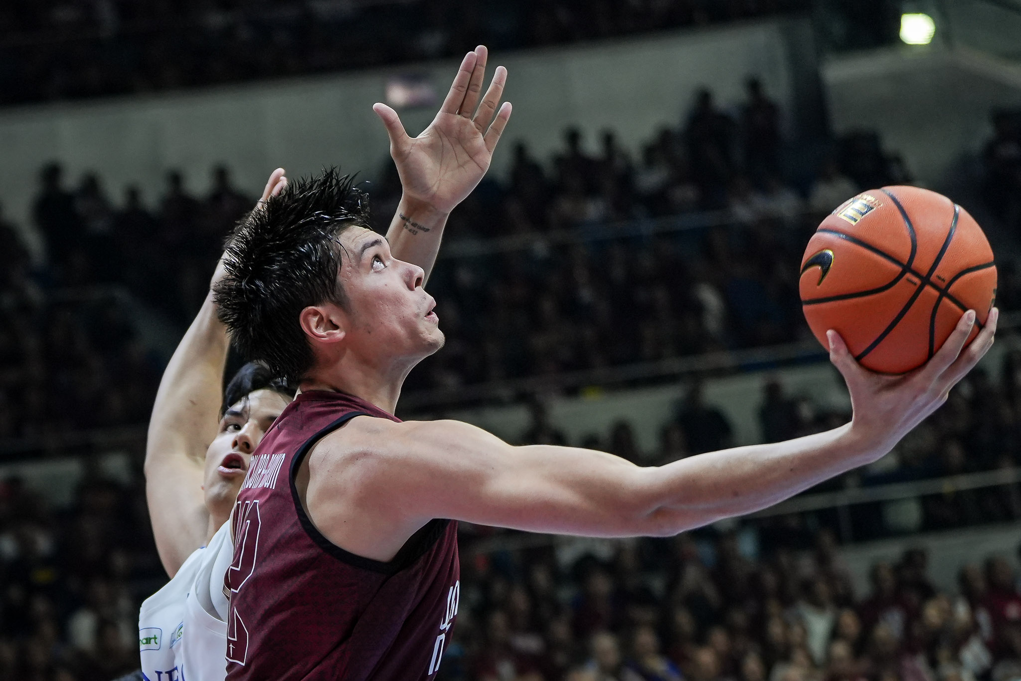UAAP 87 BBM ATENEO vs UP - Image 8