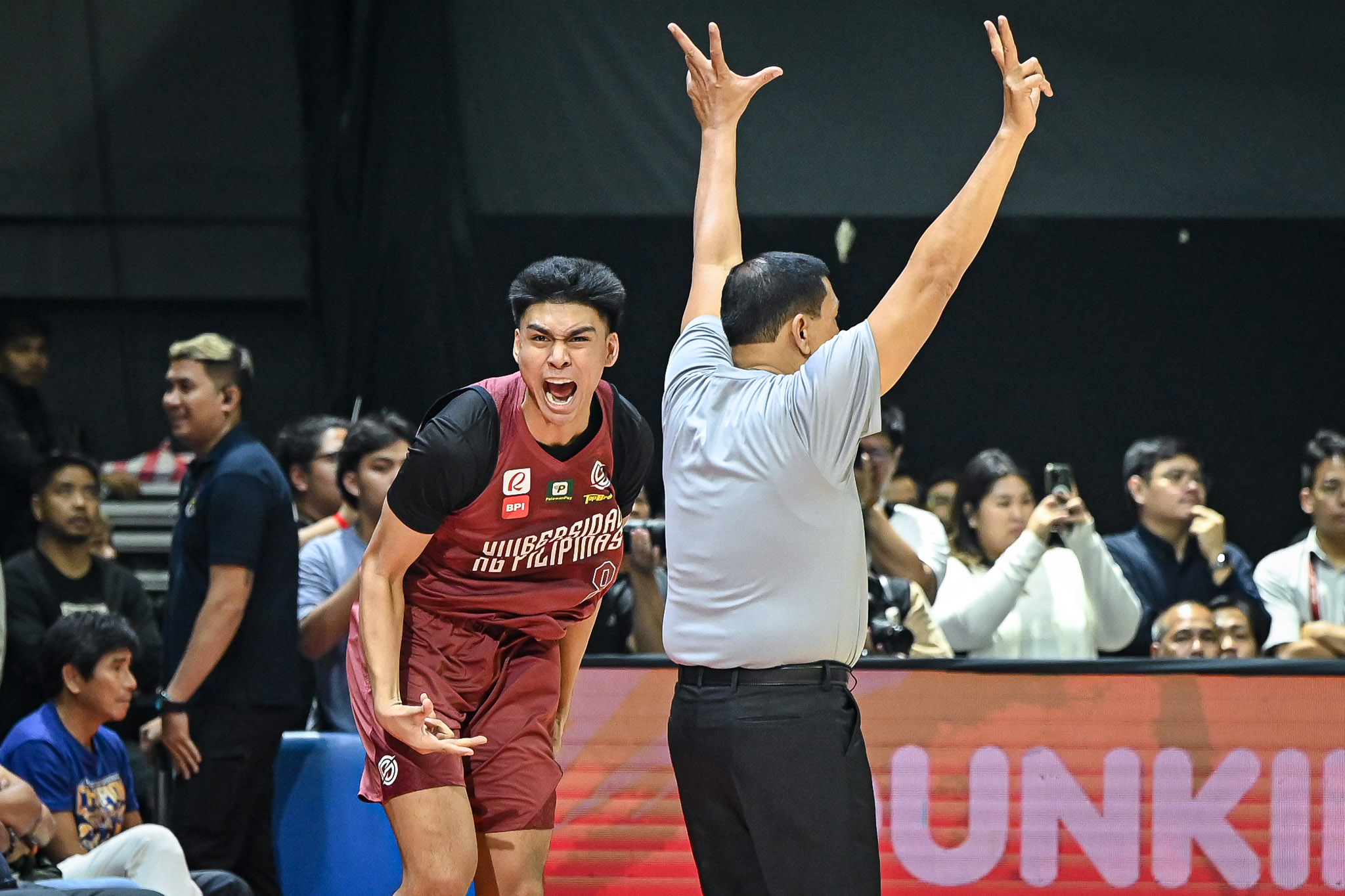 UAAP 87 BBM ATENEO vs UP - Image 9