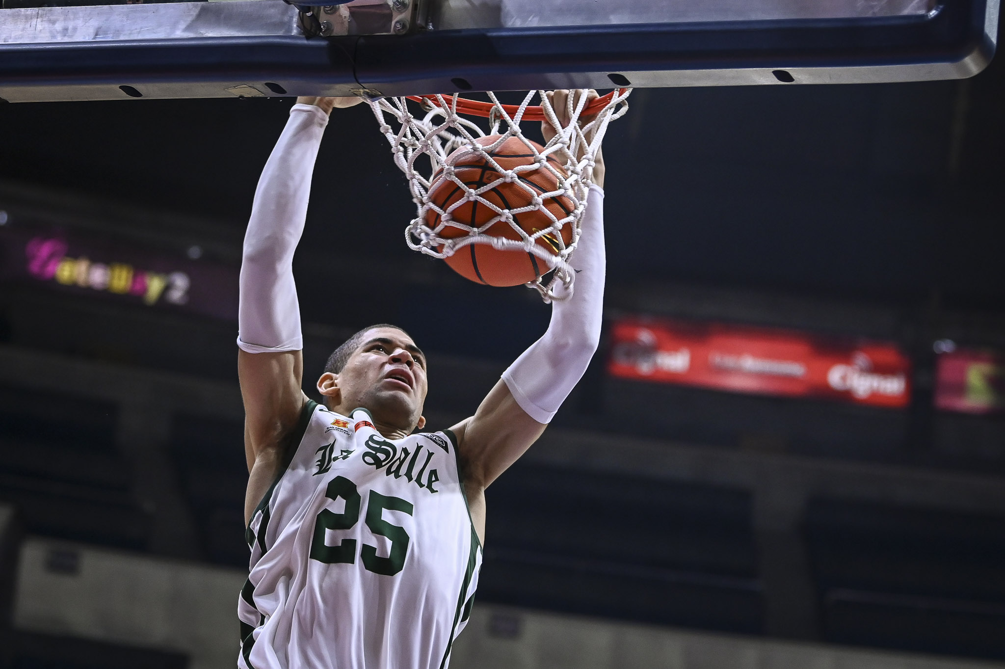 UAAP 87 BBM DLSU vs NU - Image 18