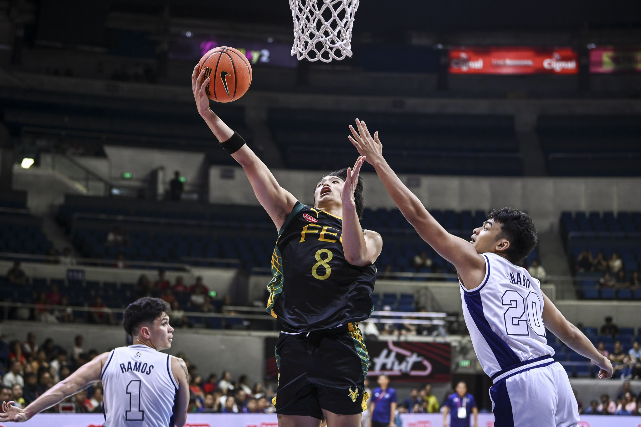 UAAP 87 BBM FEU vs ADU - Image 1