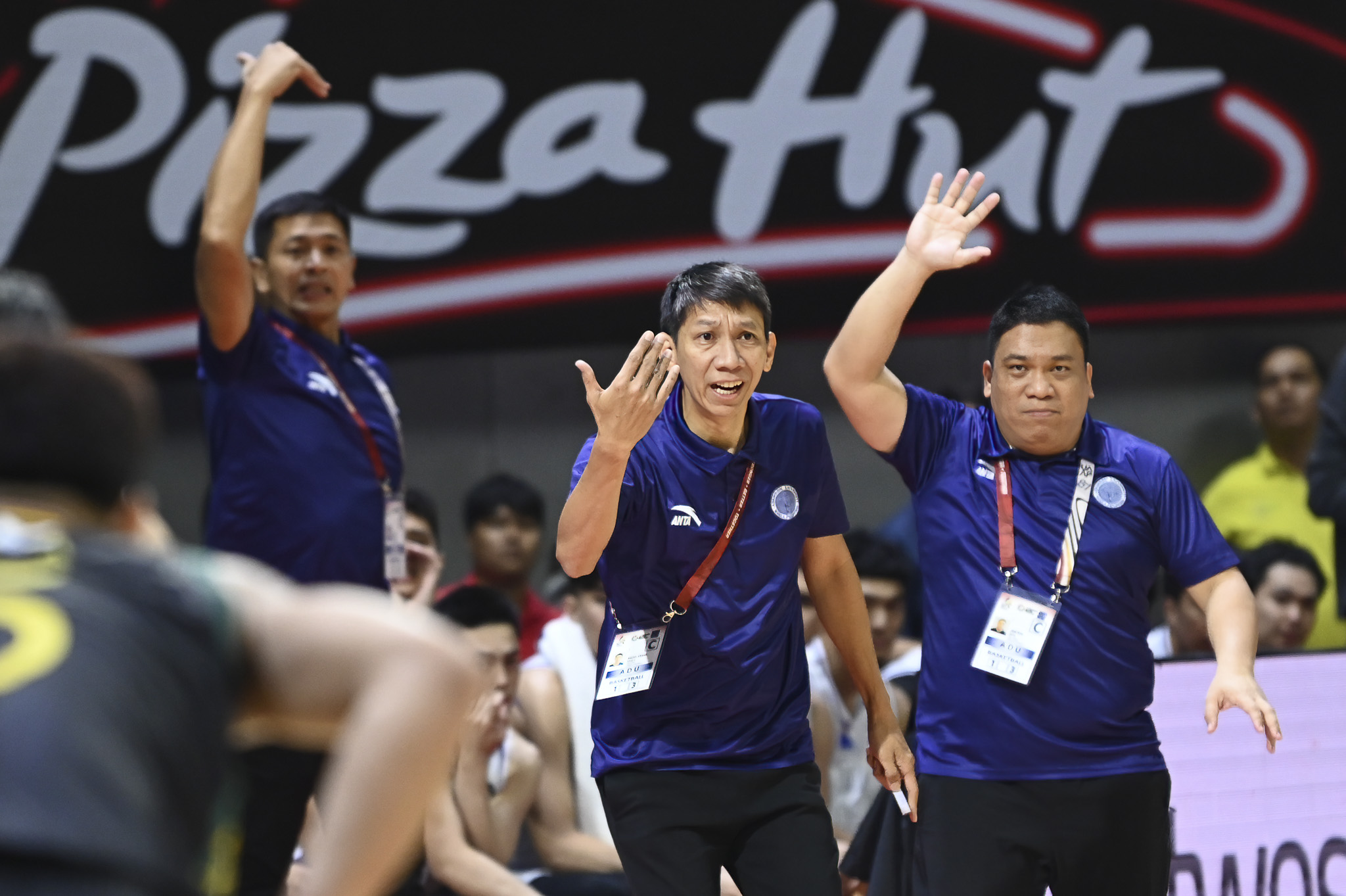 UAAP 87 BBM FEU vs ADU - Image 2