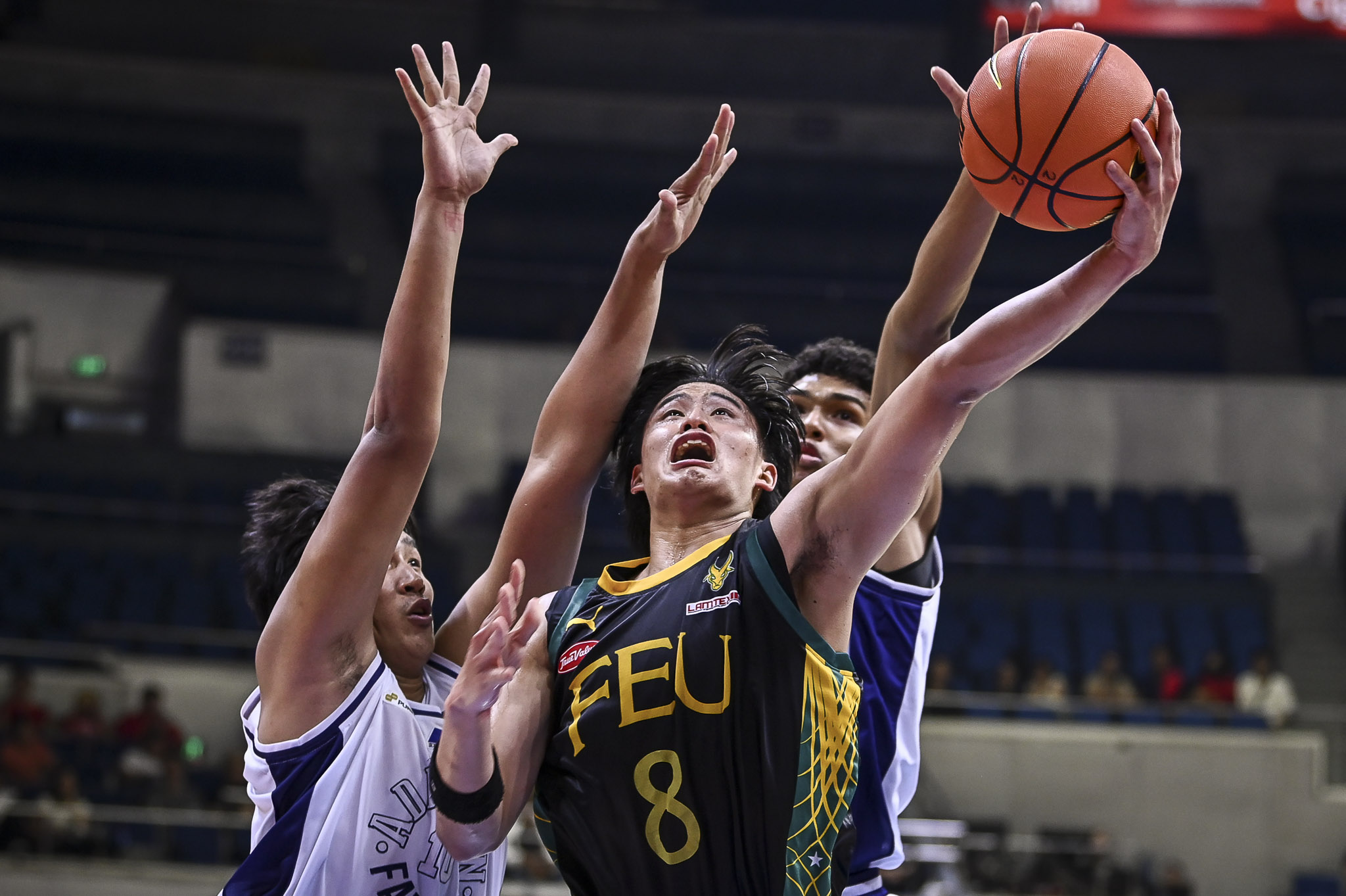 UAAP 87 BBM FEU vs ADU - Image 12