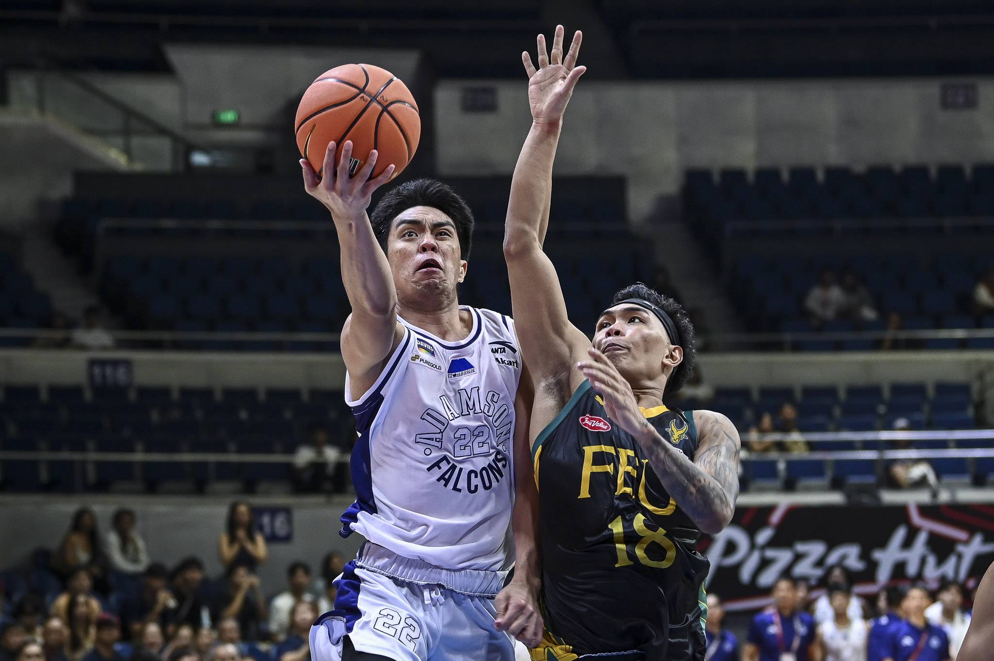 UAAP 87 BBM FEU vs ADU - Image 13