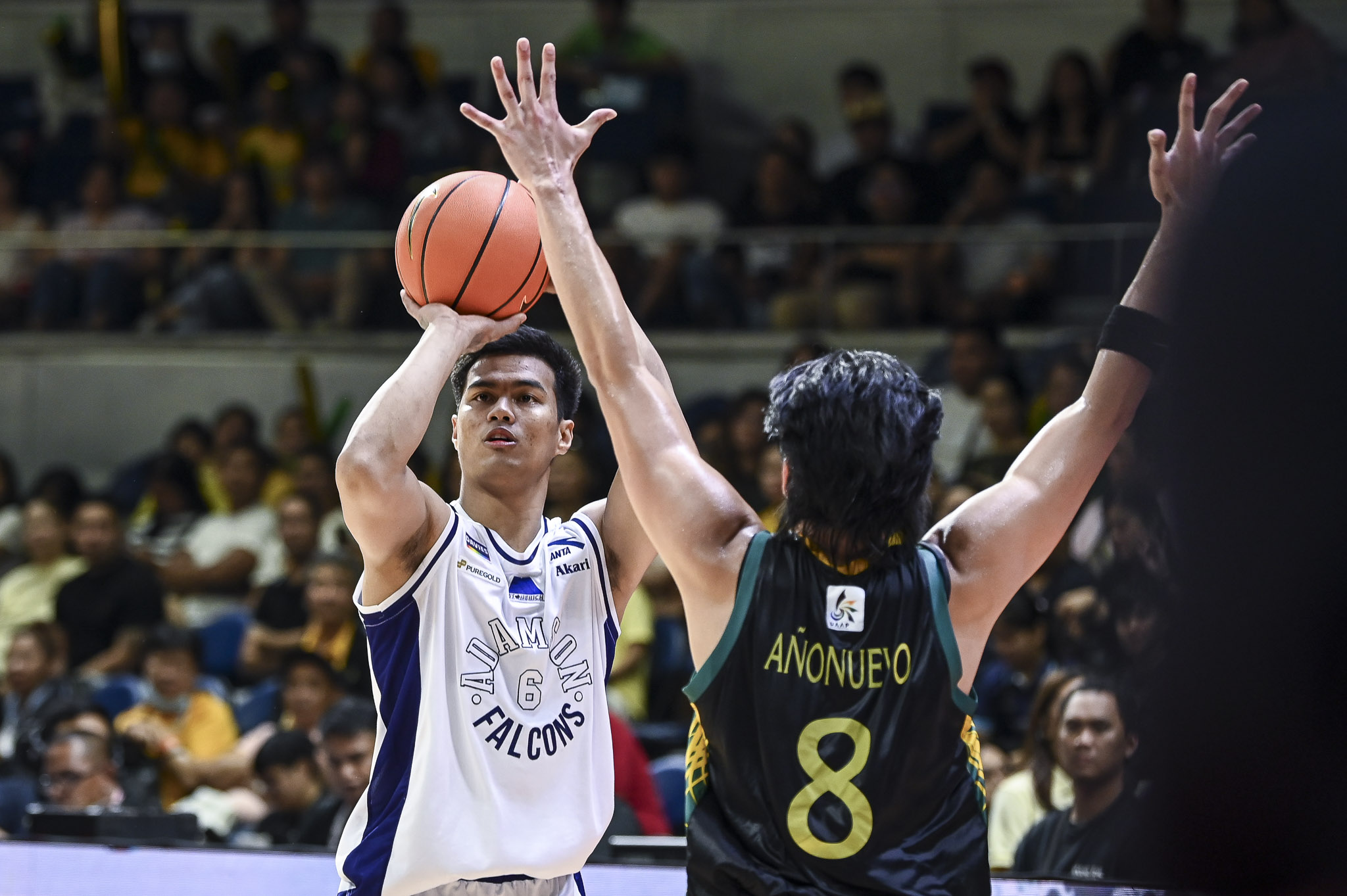 UAAP 87 BBM FEU vs ADU - Image 15