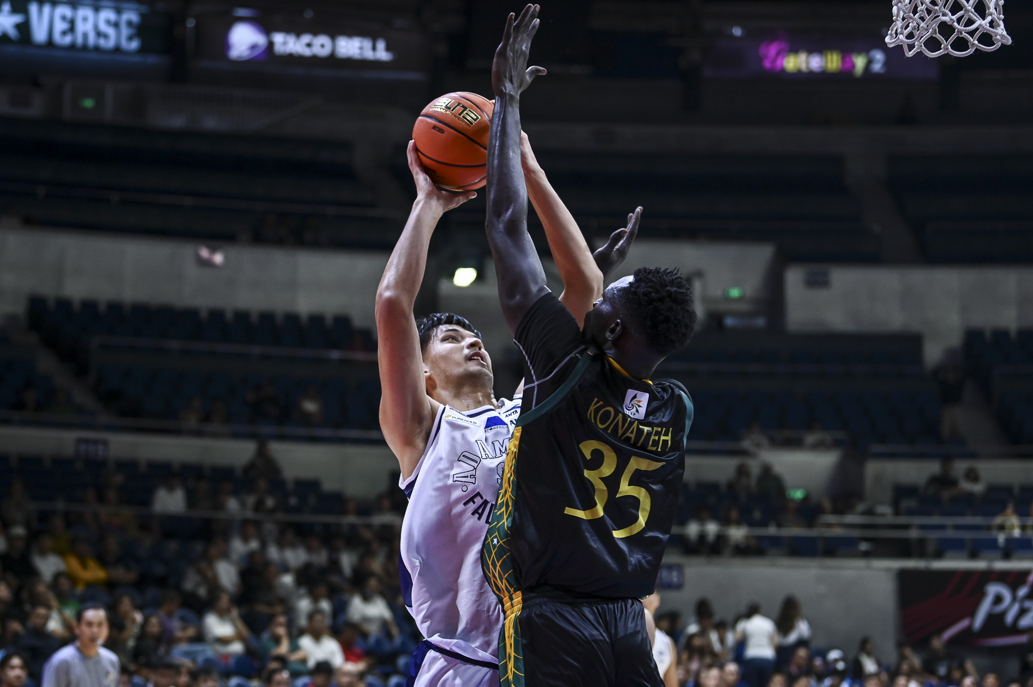 UAAP 87 BBM FEU vs ADU - Image 16