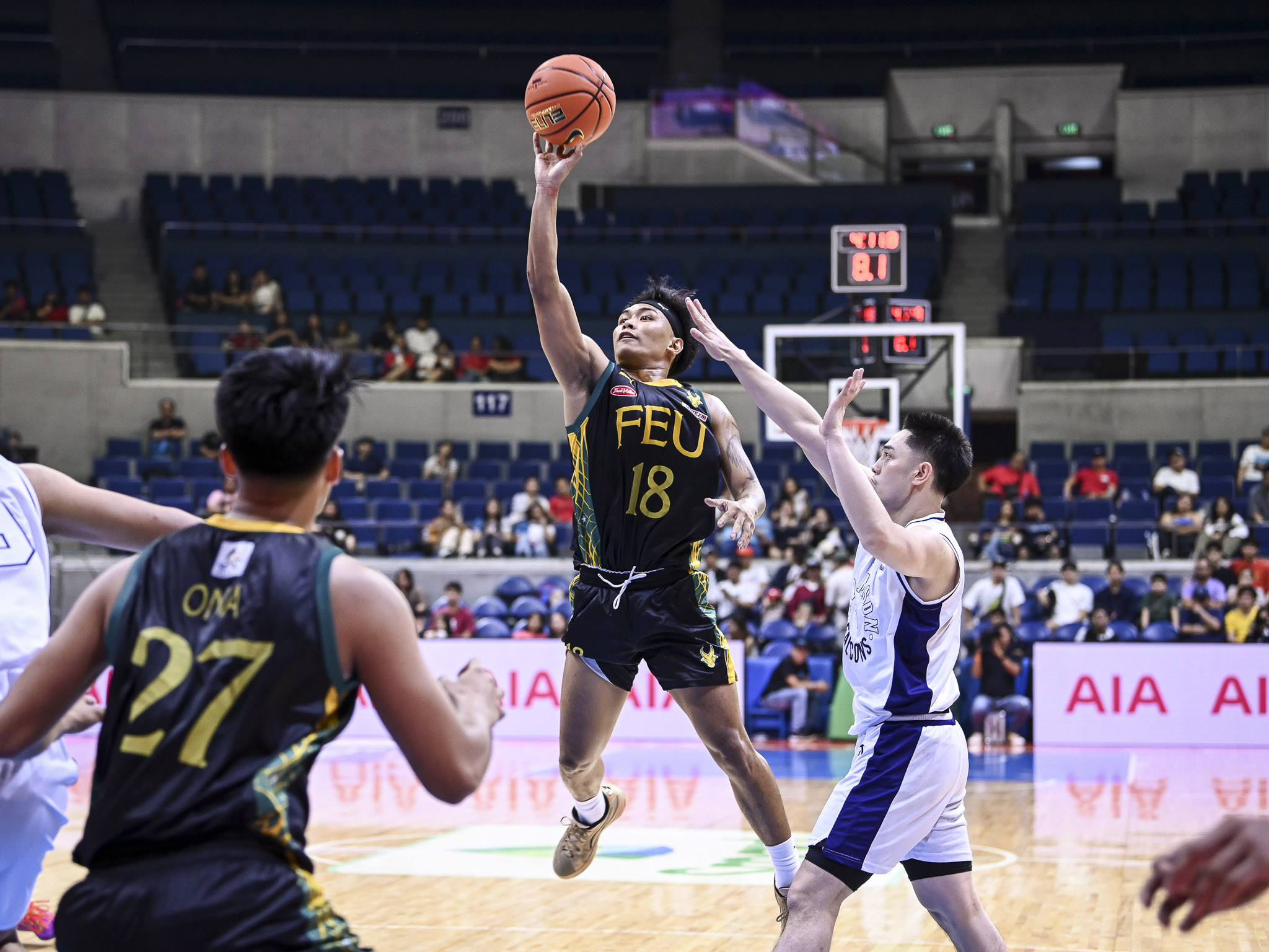 UAAP 87 BBM FEU vs ADU - Image 18