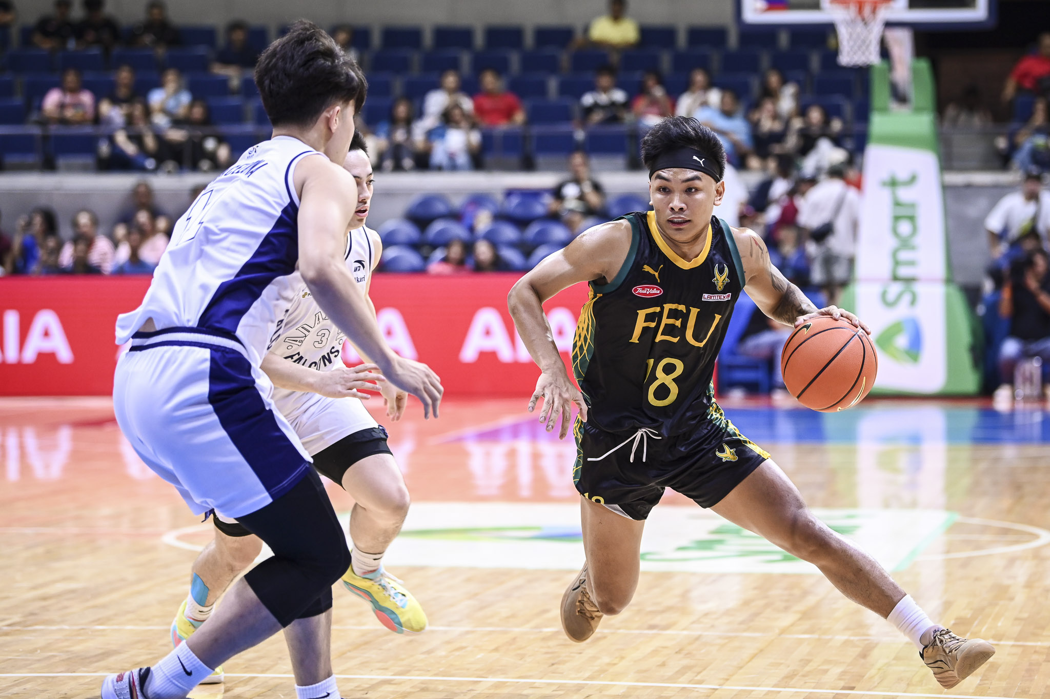 UAAP 87 BBM FEU vs ADU - Image 5