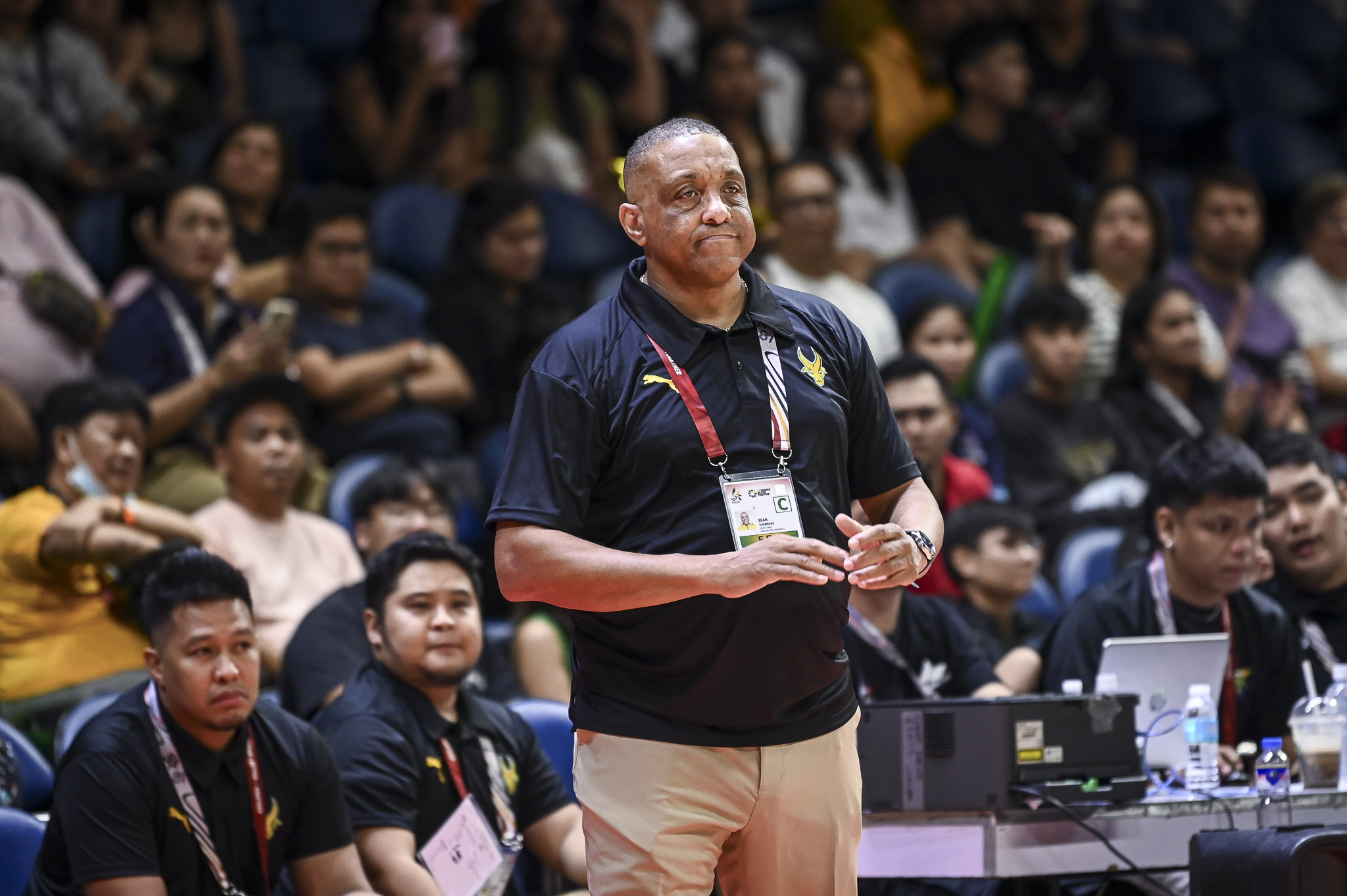 UAAP 87 BBM FEU vs ADU - Image 6