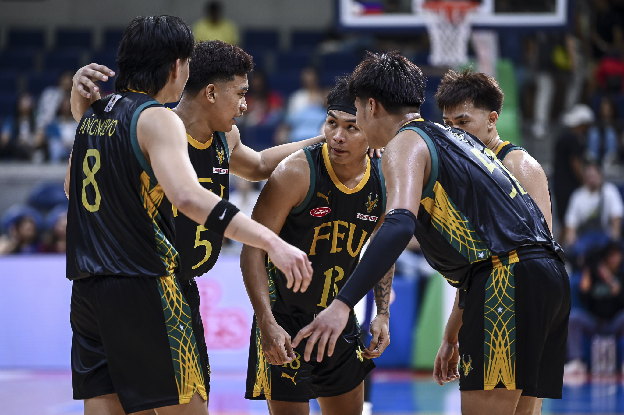 UAAP 87 BBM FEU vs ADU - Image 8