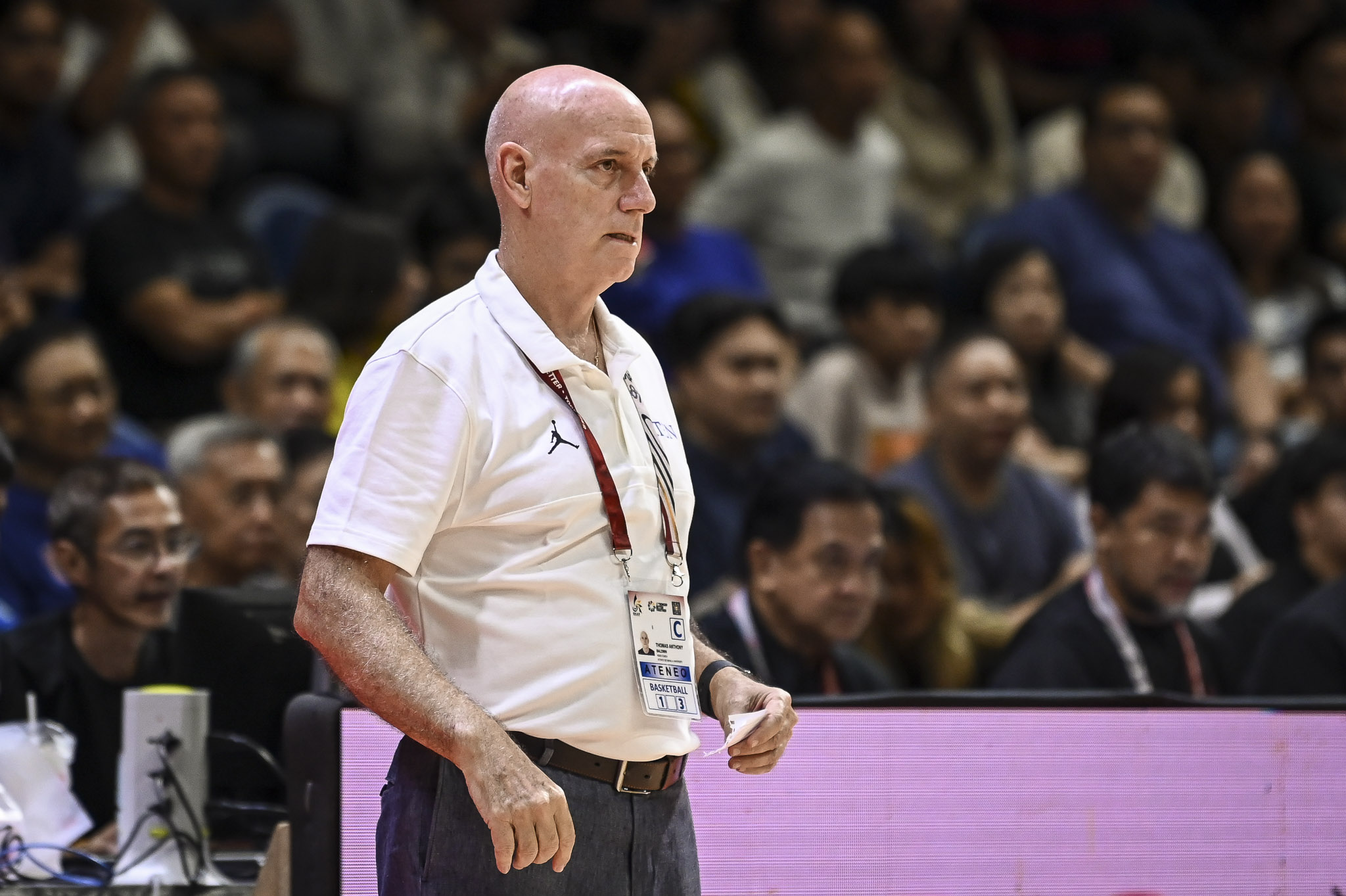 UAAP 87 BBM UST vs ATENEO - Image 2