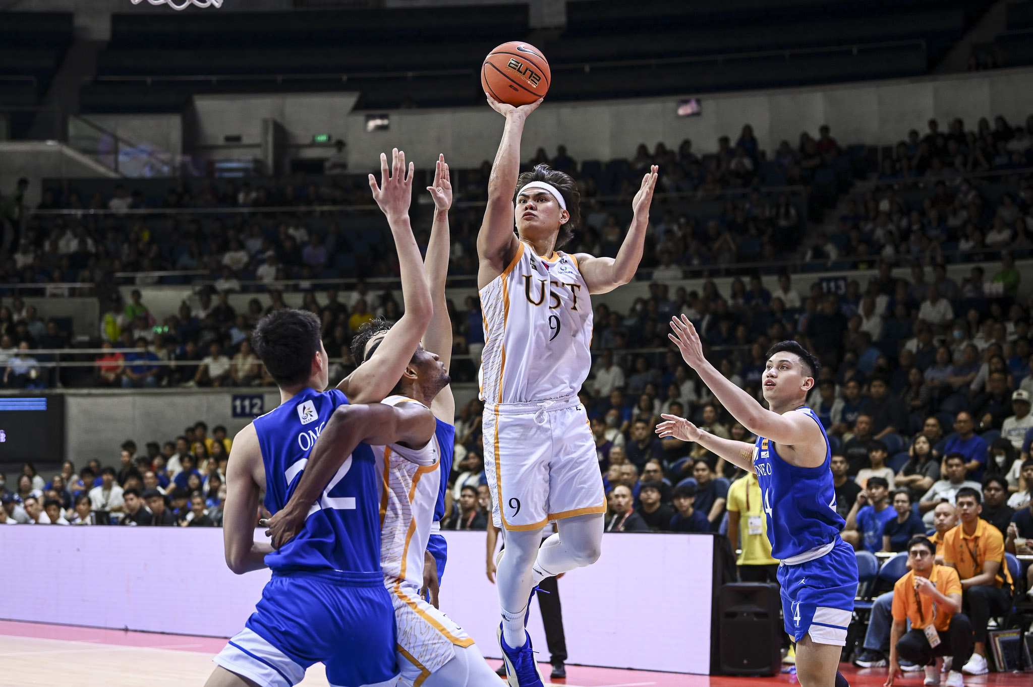 UAAP 87 BBM UST vs ATENEO - Image 11