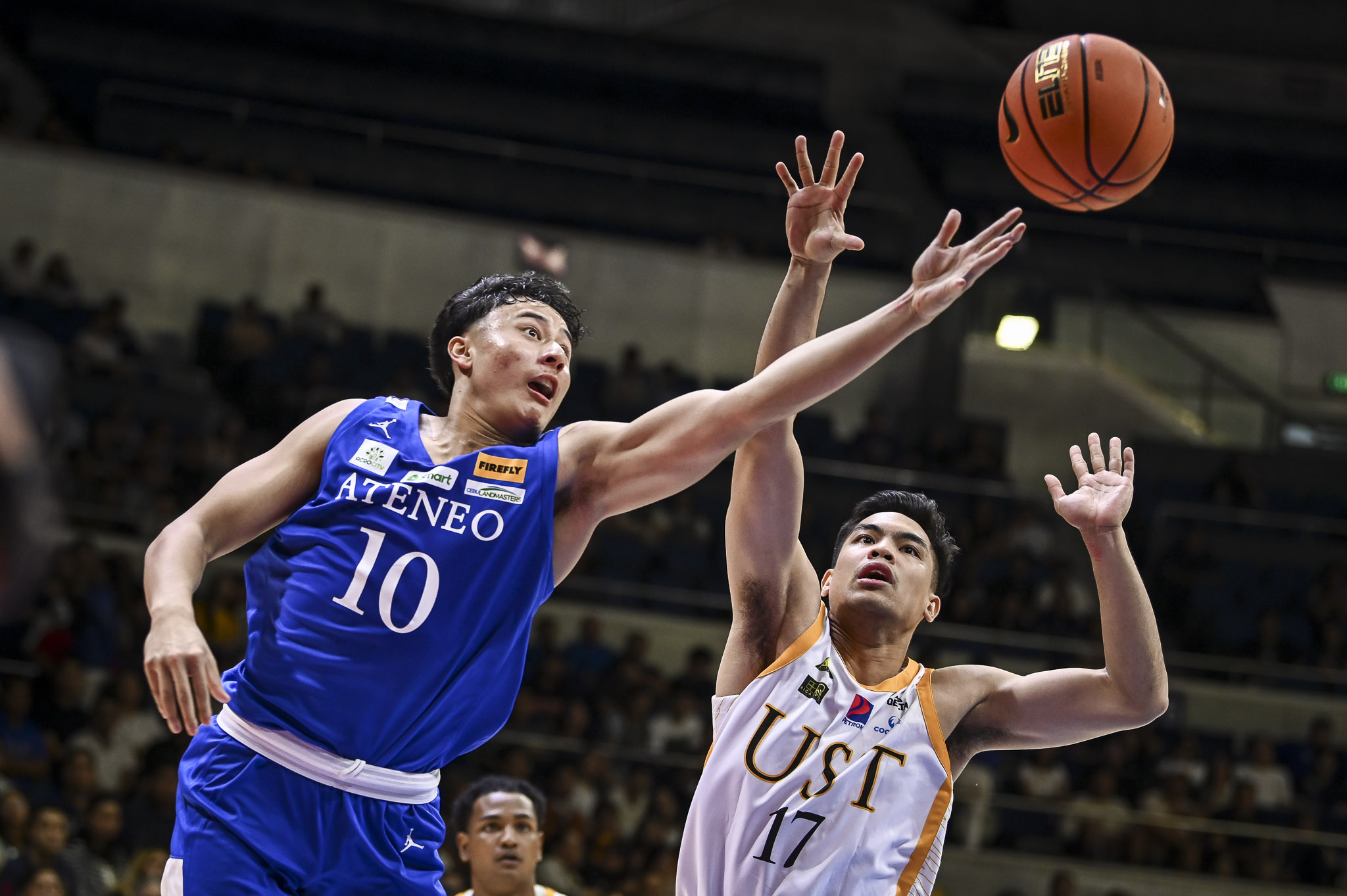 UAAP 87 BBM UST vs ATENEO - Image 13
