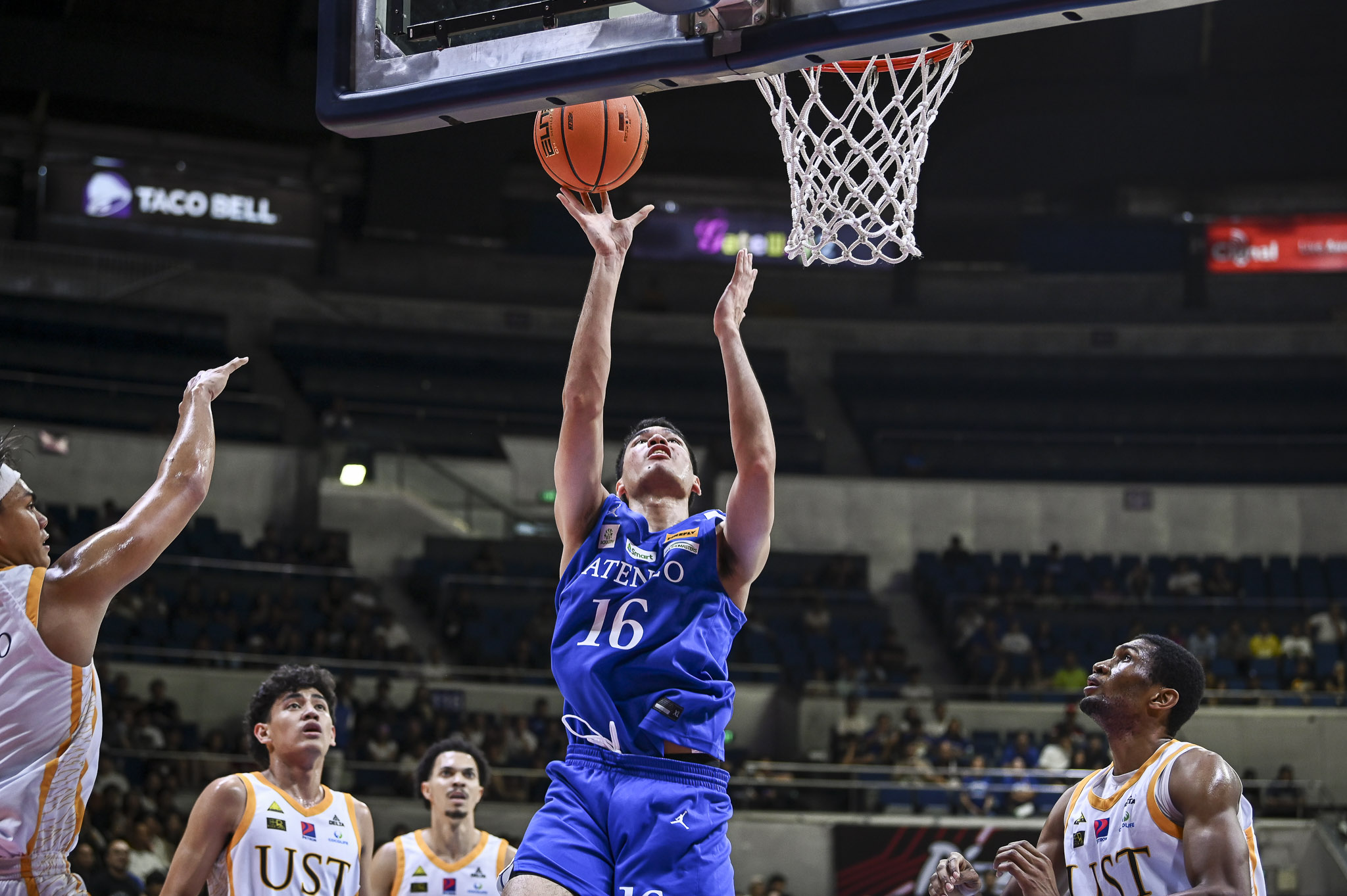 UAAP 87 BBM UST vs ATENEO - Image 3