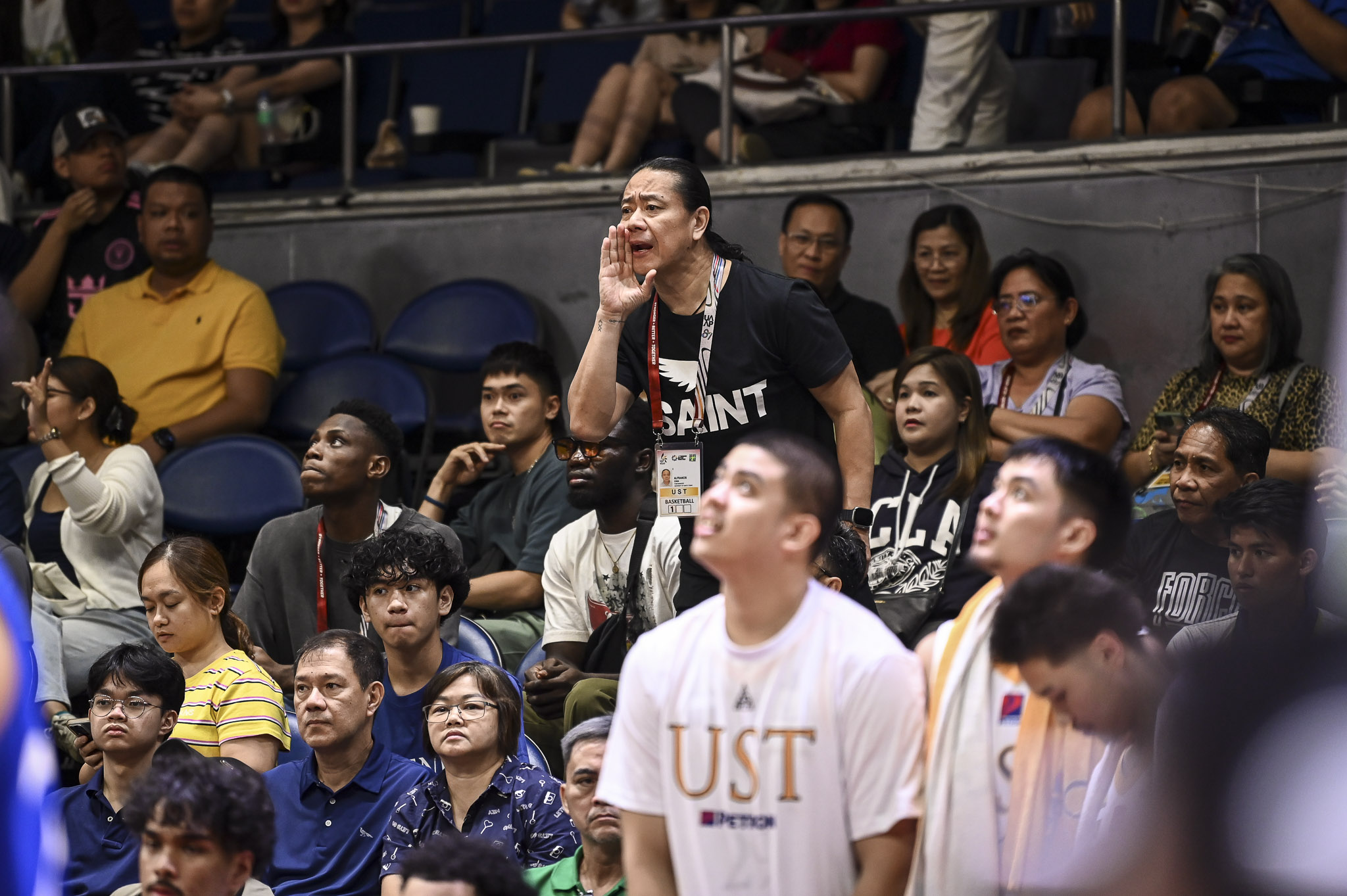 UAAP 87 BBM UST vs ATENEO - Image 5
