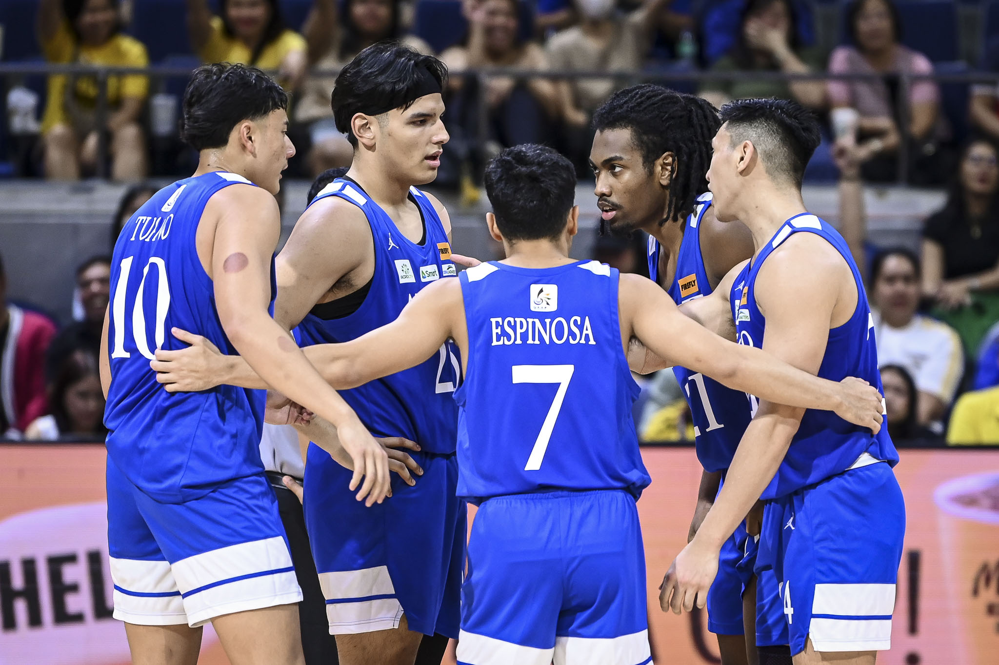 UAAP 87 BBM UST vs ATENEO - Image 6