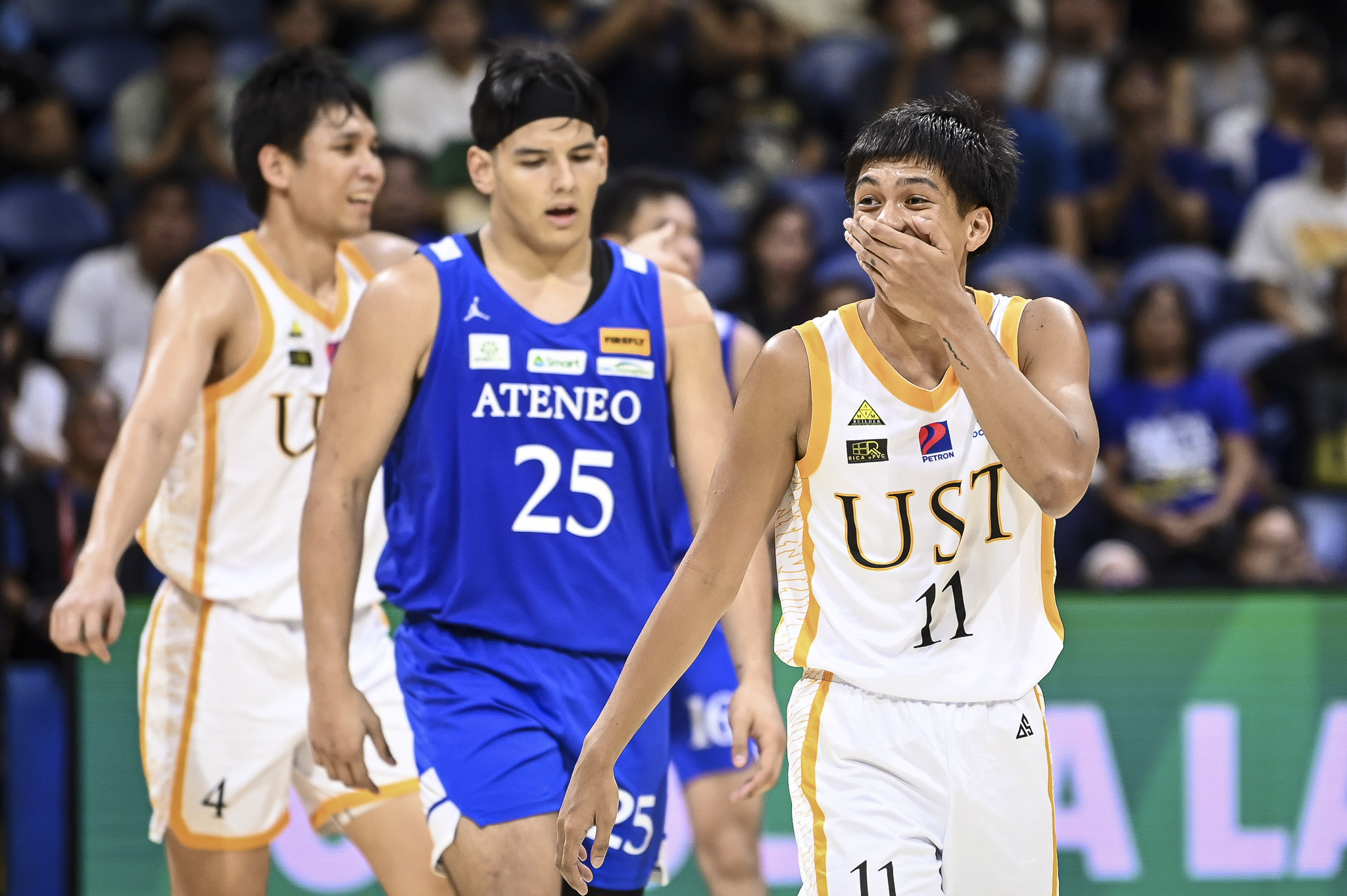 UAAP 87 BBM UST vs ATENEO - Image 8