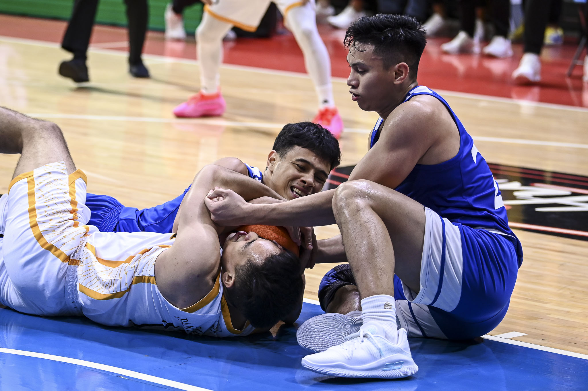 UAAP 87 BBM UST vs ATENEO - Image 9