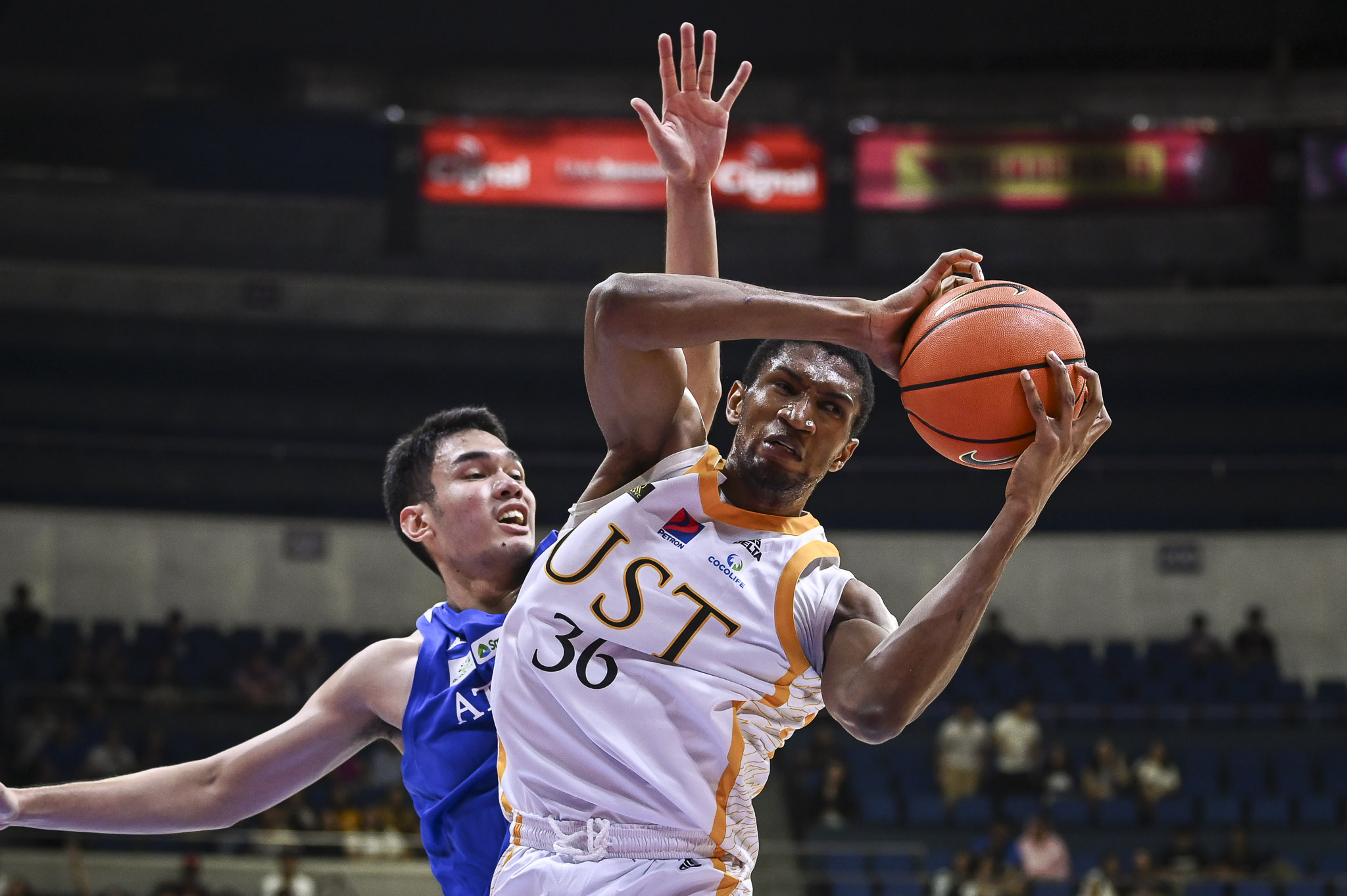 UAAP 87 BBM UST vs ATENEO - Image 10