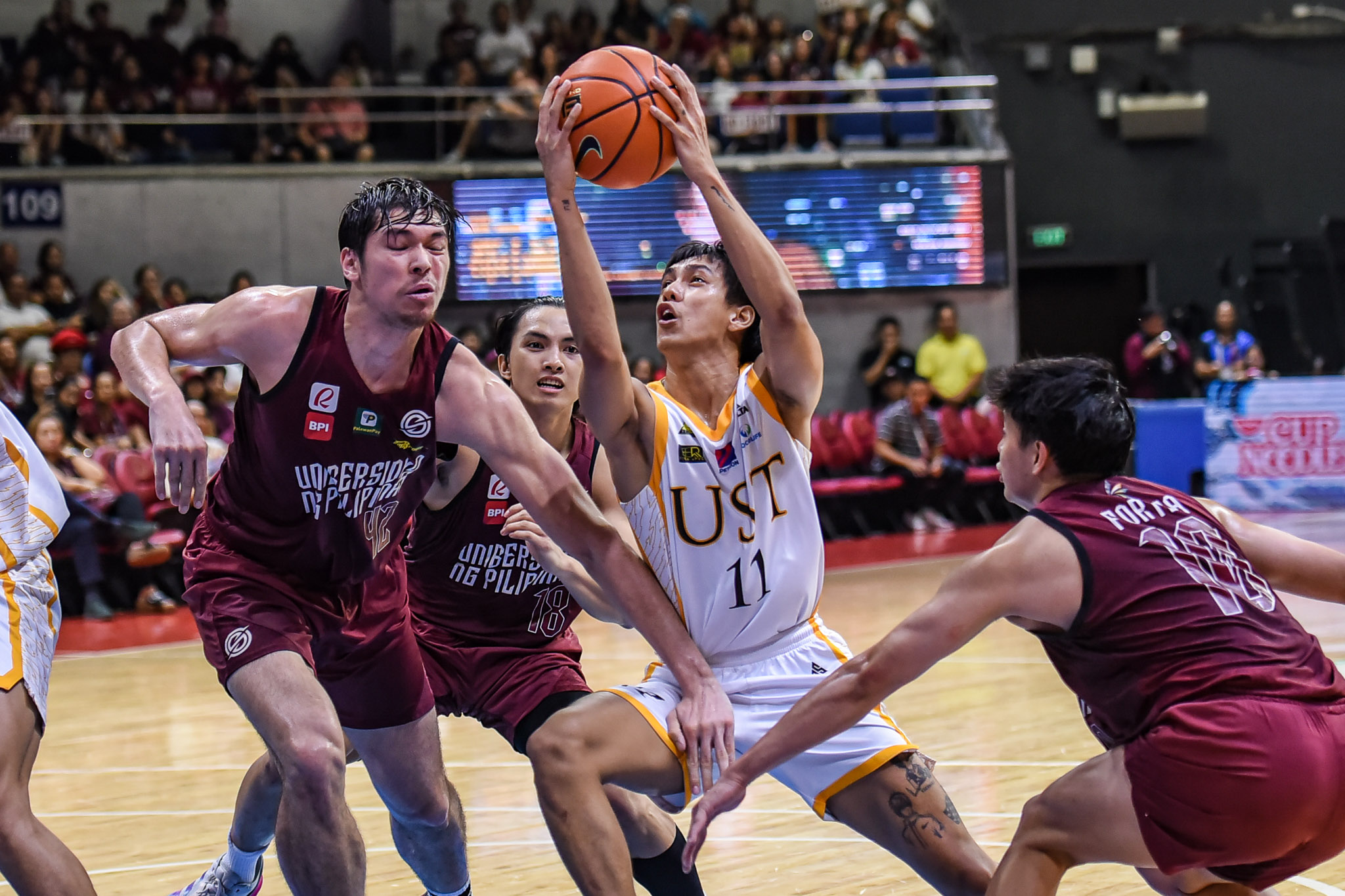 UAAP 87 BBM UST vs UP - Image 1