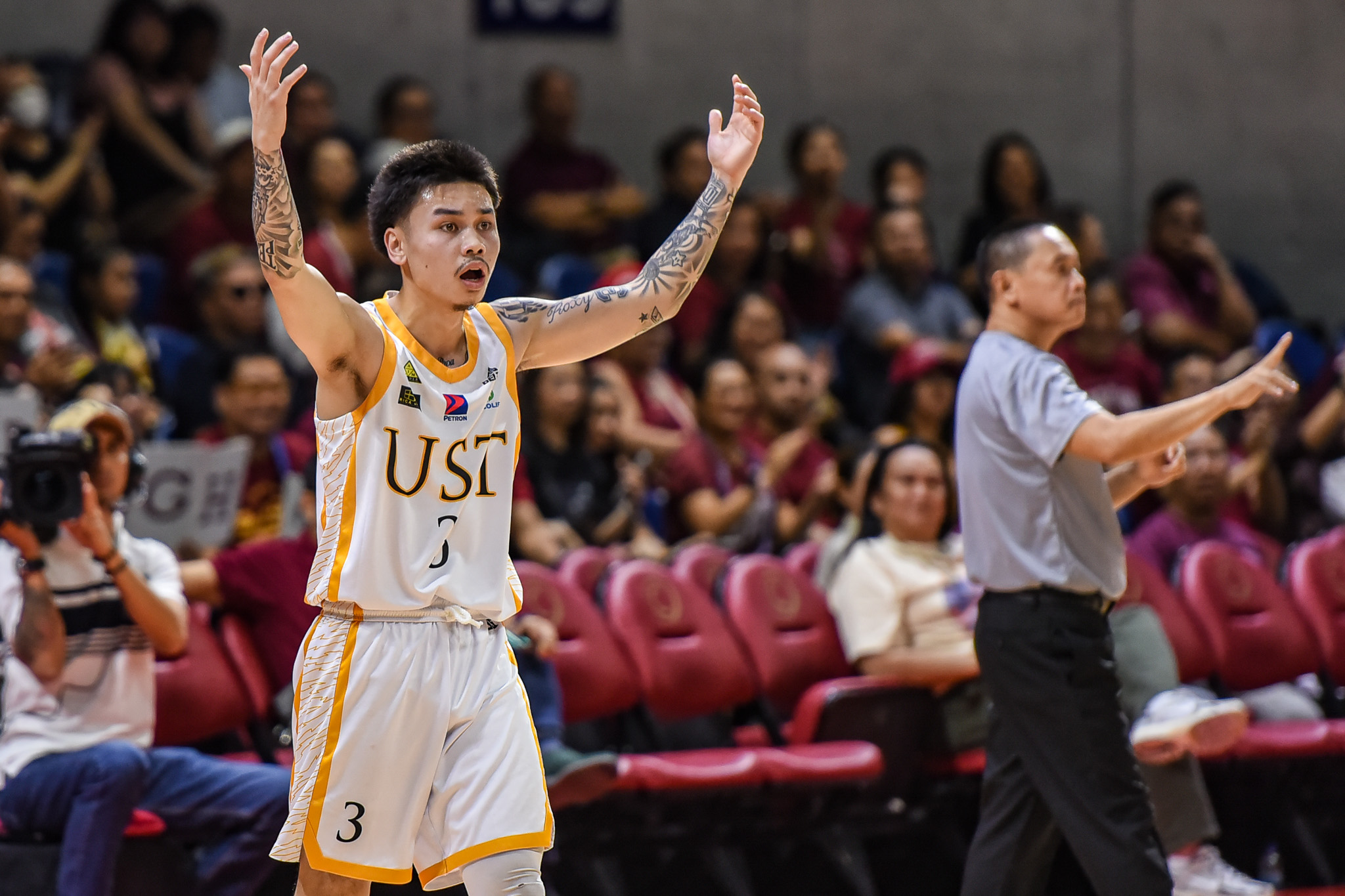 UAAP 87 BBM UST vs UP - Image 3